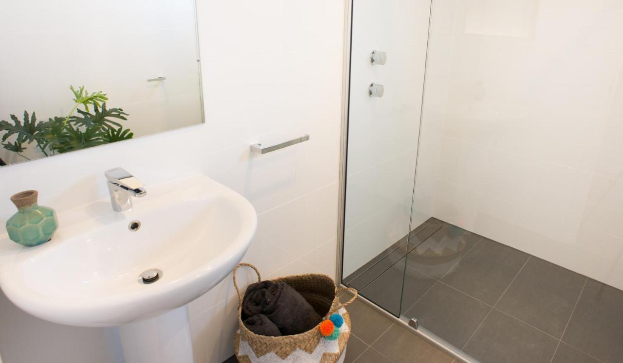 Sols Place Boutique Pool Villas Kalbarri Kültér fotó