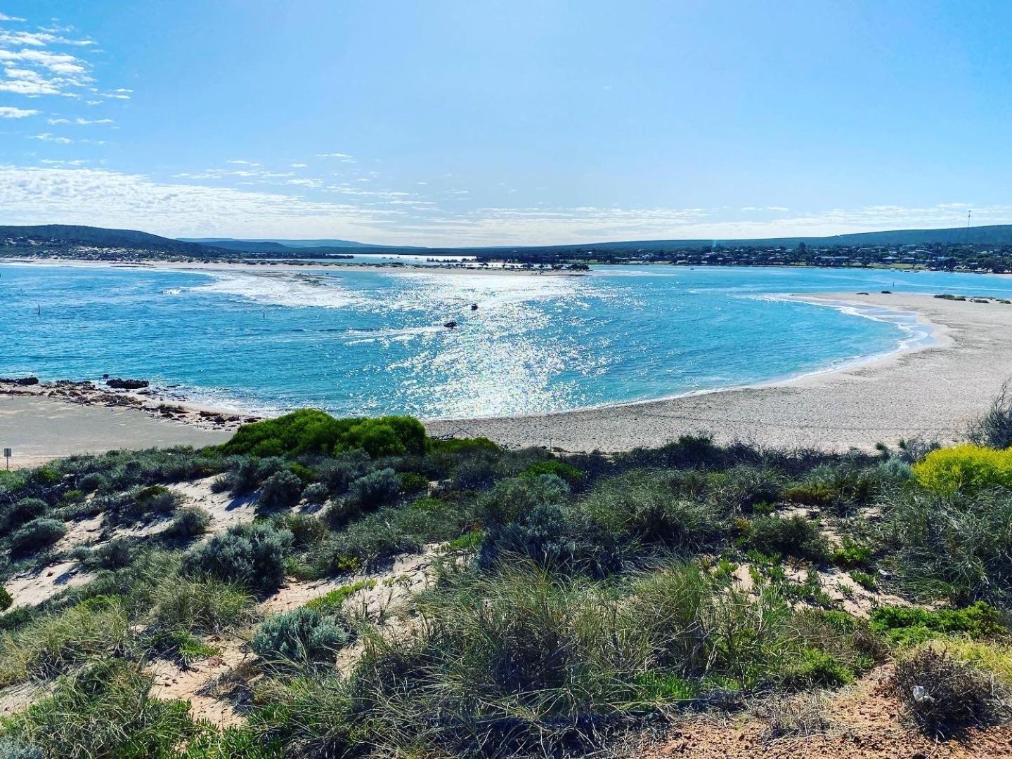 Sols Place Boutique Pool Villas Kalbarri Kültér fotó