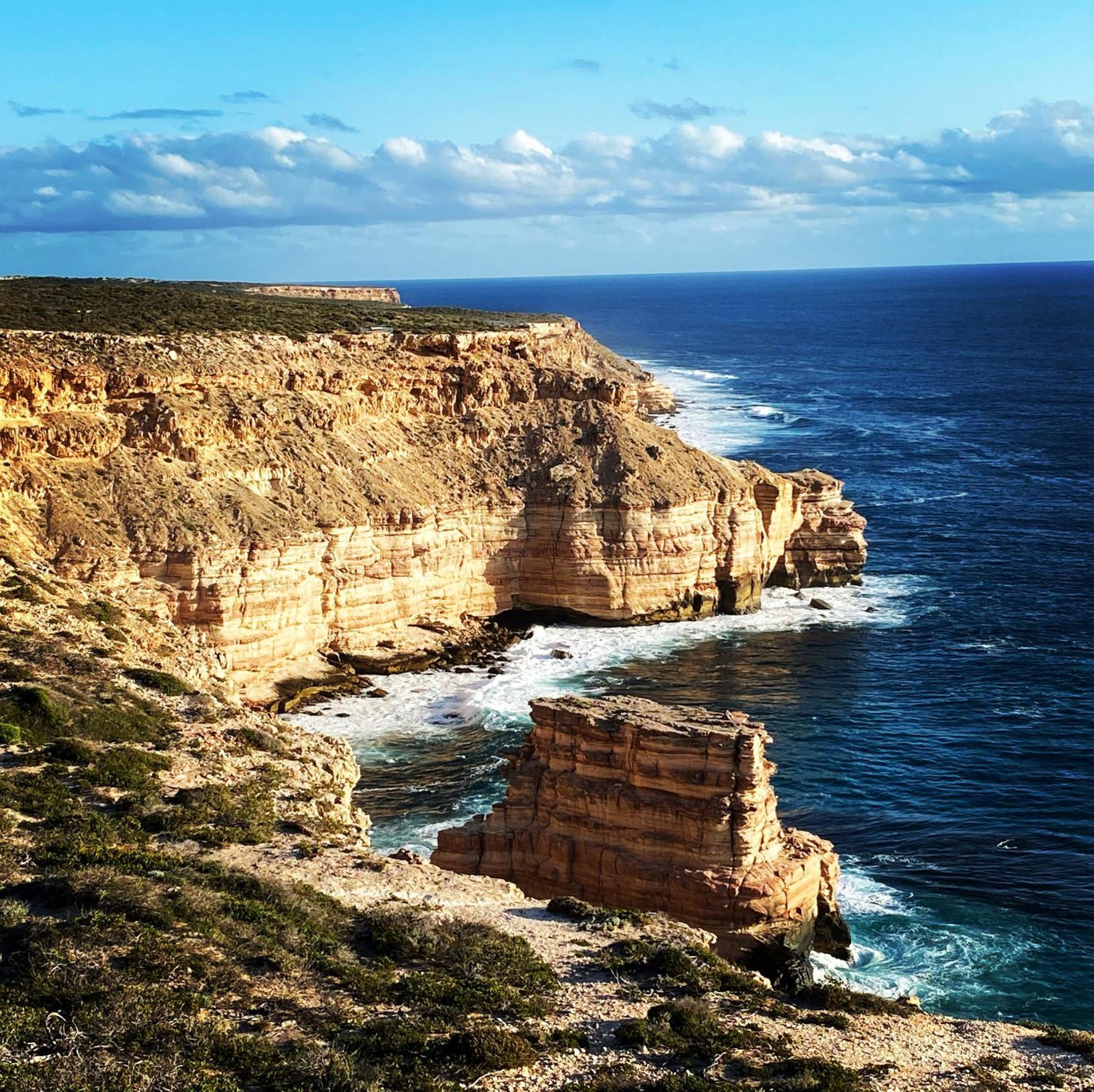 Sols Place Boutique Pool Villas Kalbarri Kültér fotó