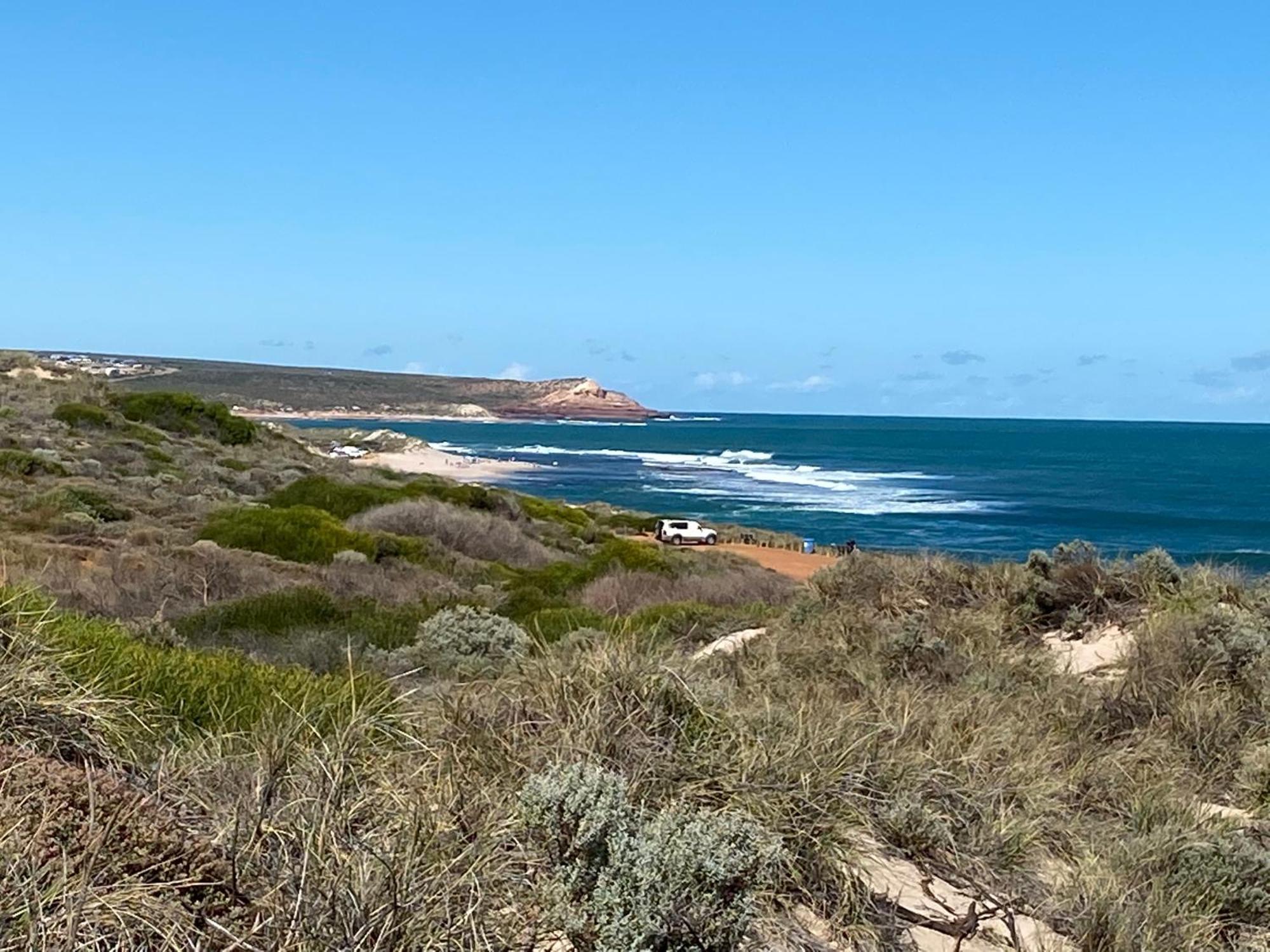 Sols Place Boutique Pool Villas Kalbarri Kültér fotó