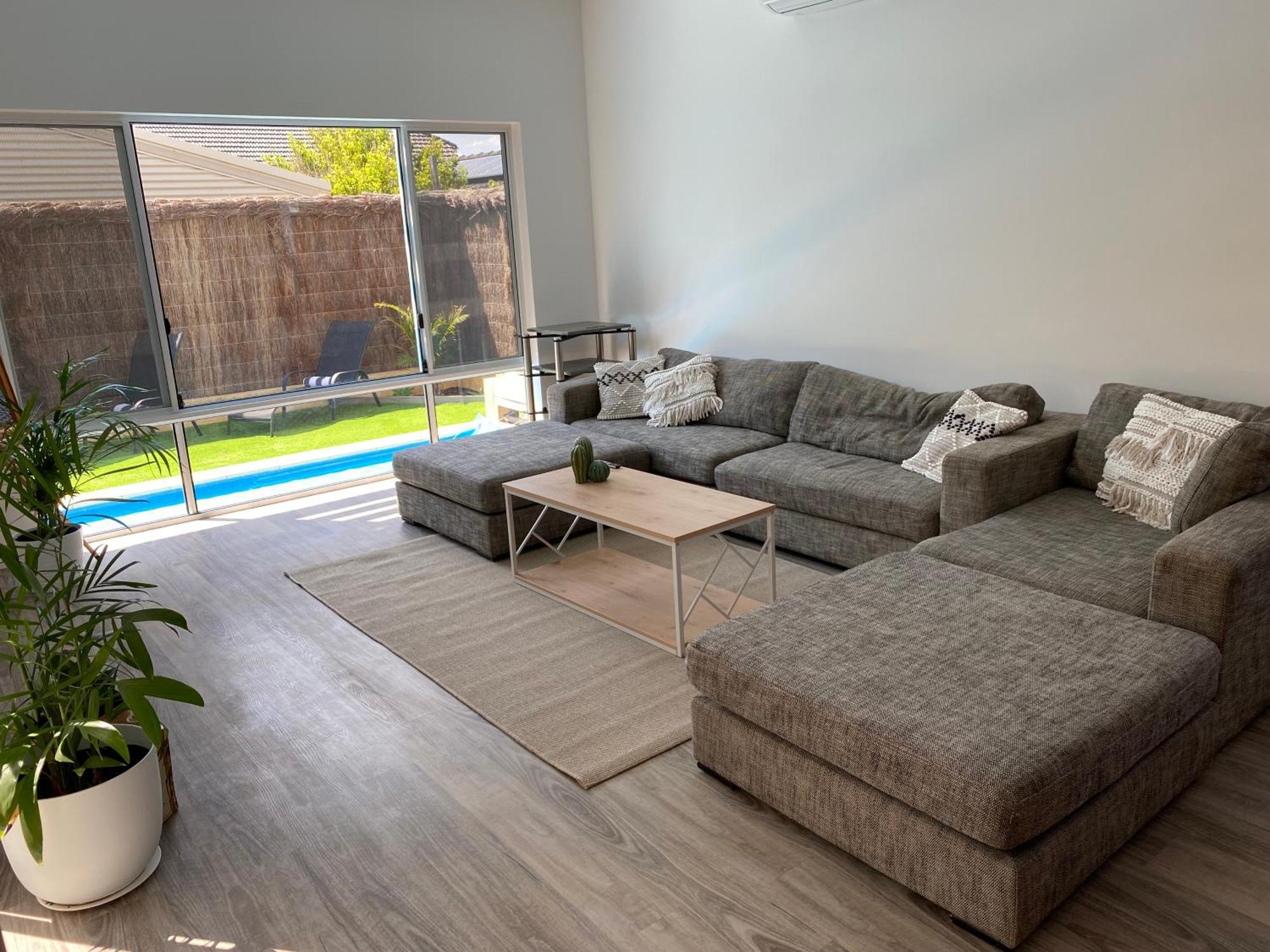 Sols Place Boutique Pool Villas Kalbarri Szoba fotó