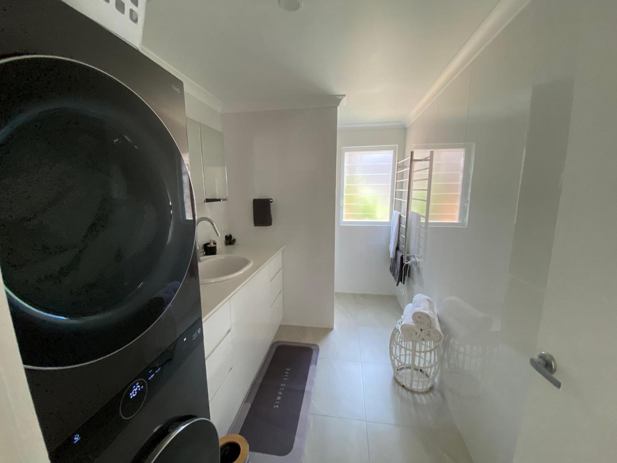 Sols Place Boutique Pool Villas Kalbarri Szoba fotó