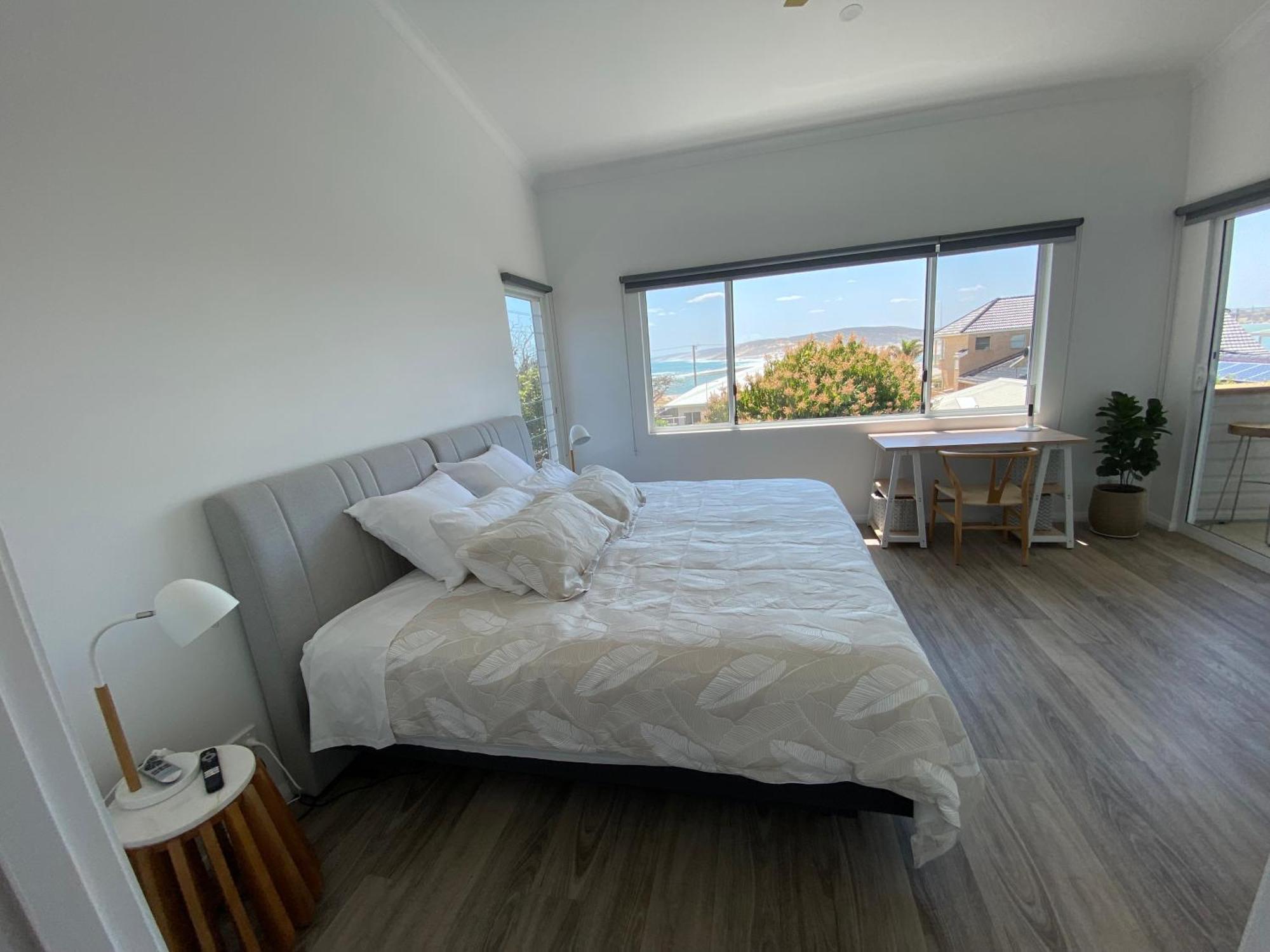 Sols Place Boutique Pool Villas Kalbarri Szoba fotó