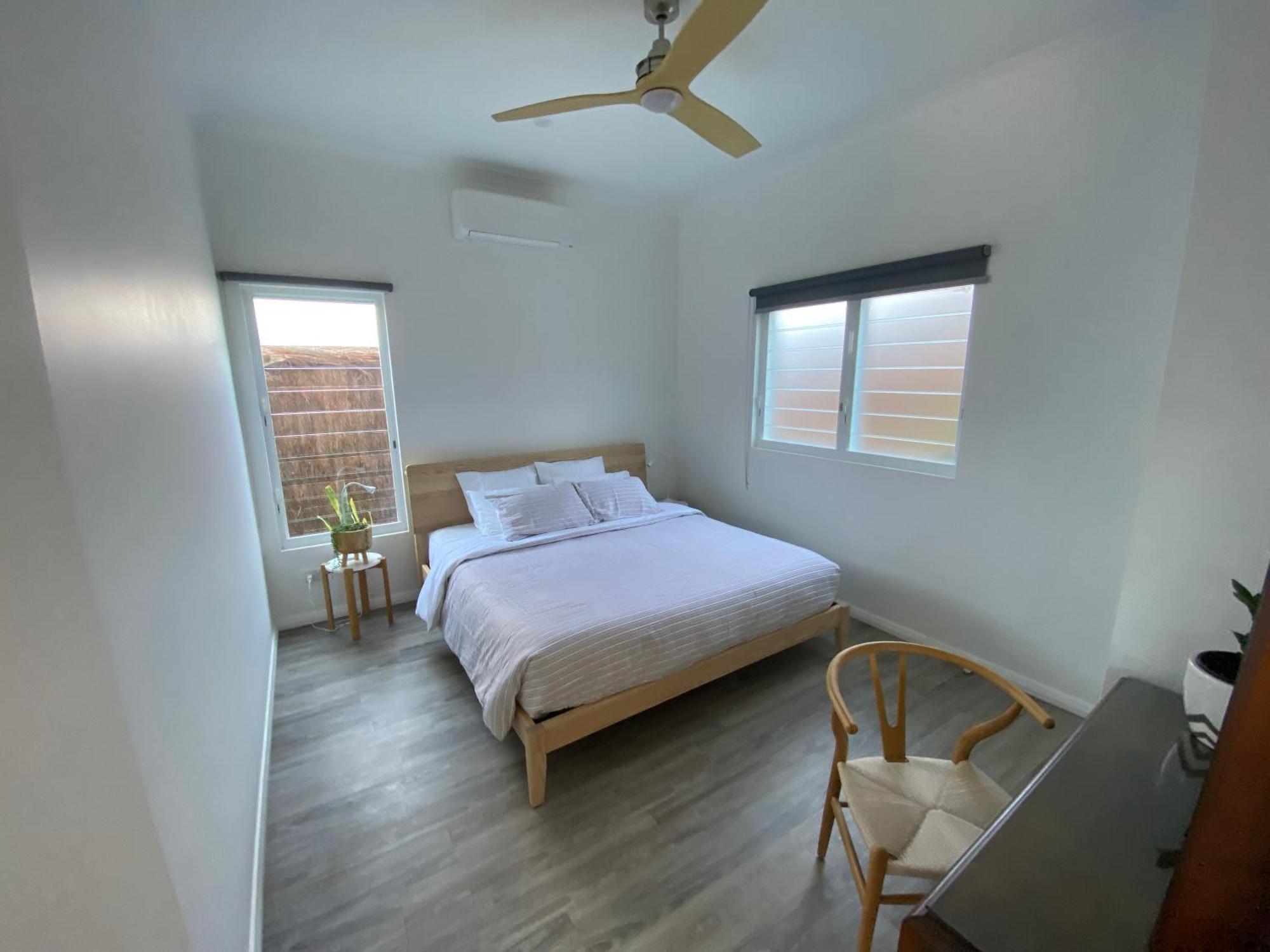 Sols Place Boutique Pool Villas Kalbarri Szoba fotó