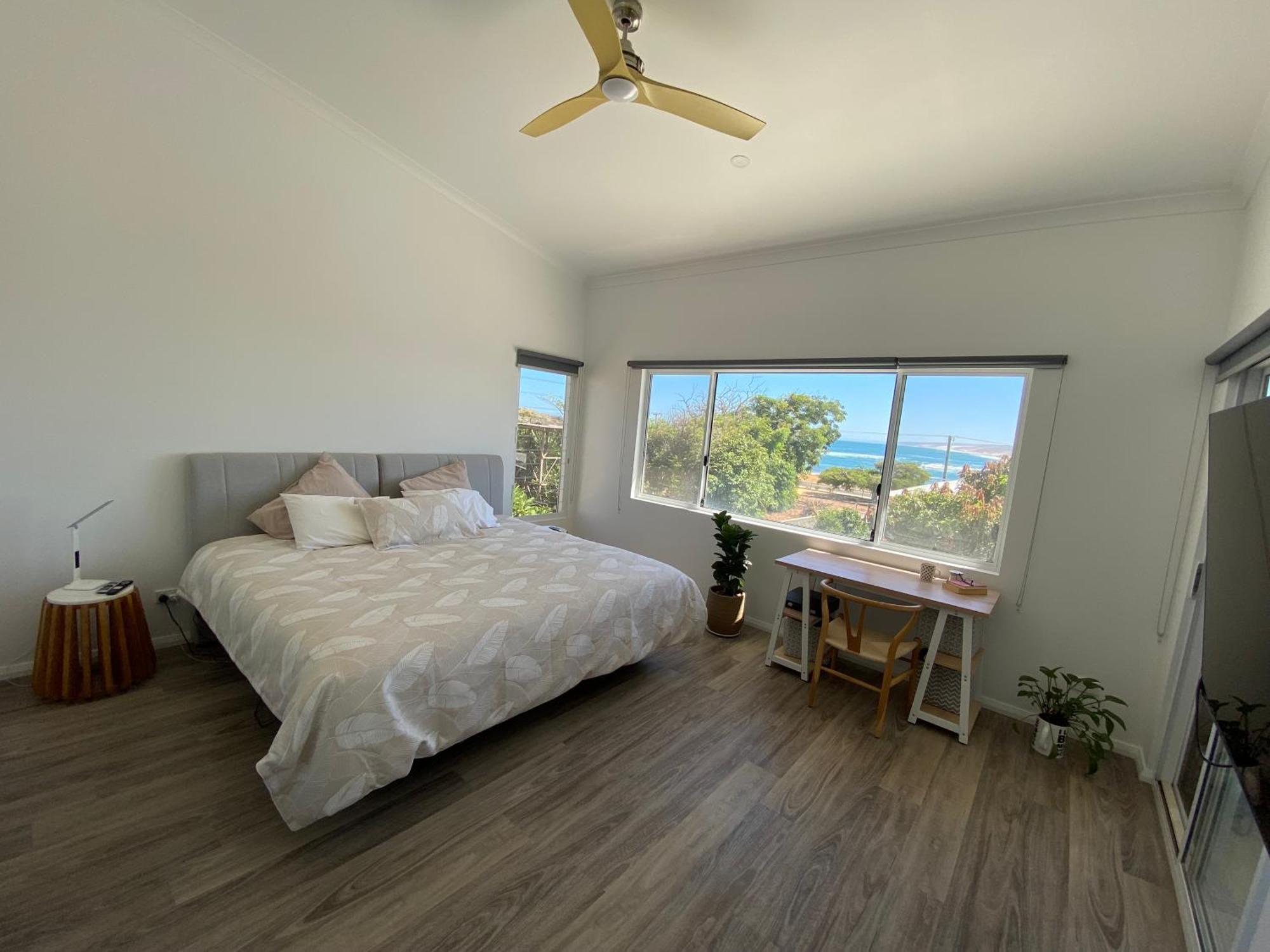 Sols Place Boutique Pool Villas Kalbarri Szoba fotó