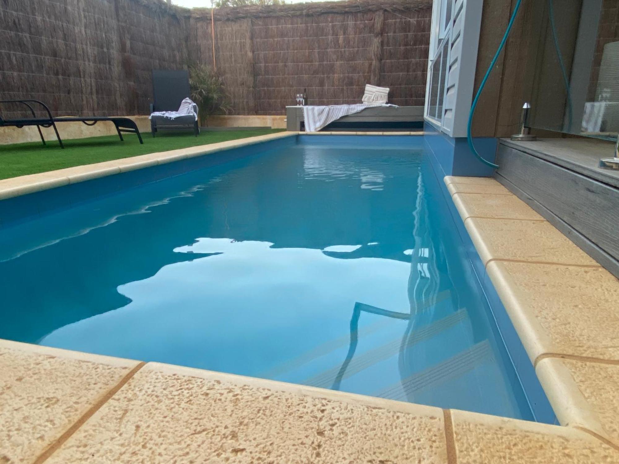 Sols Place Boutique Pool Villas Kalbarri Szoba fotó