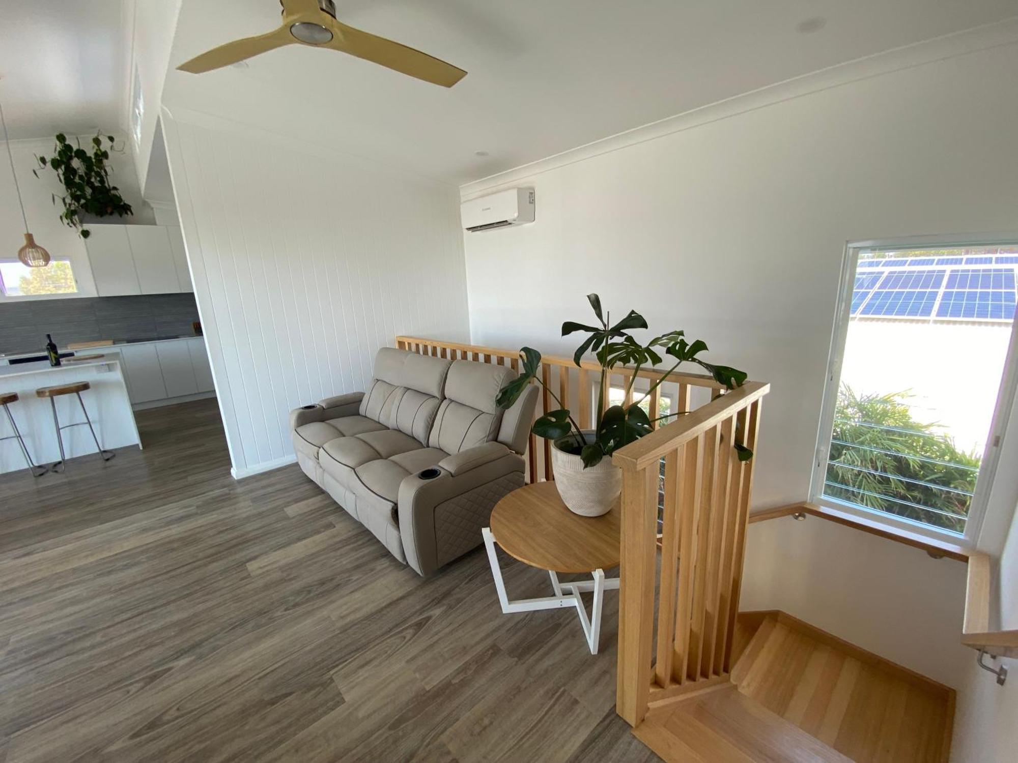 Sols Place Boutique Pool Villas Kalbarri Szoba fotó