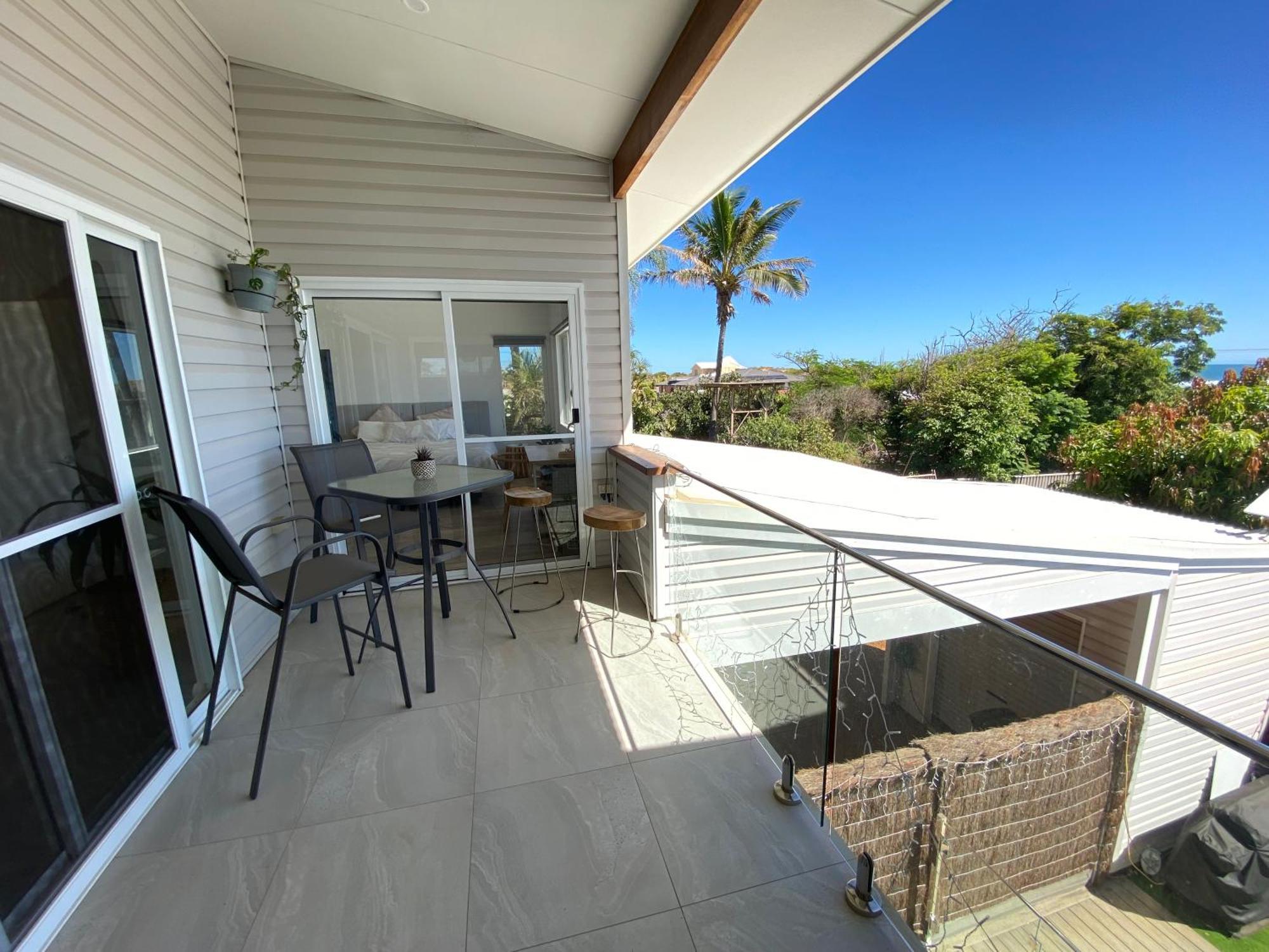 Sols Place Boutique Pool Villas Kalbarri Szoba fotó
