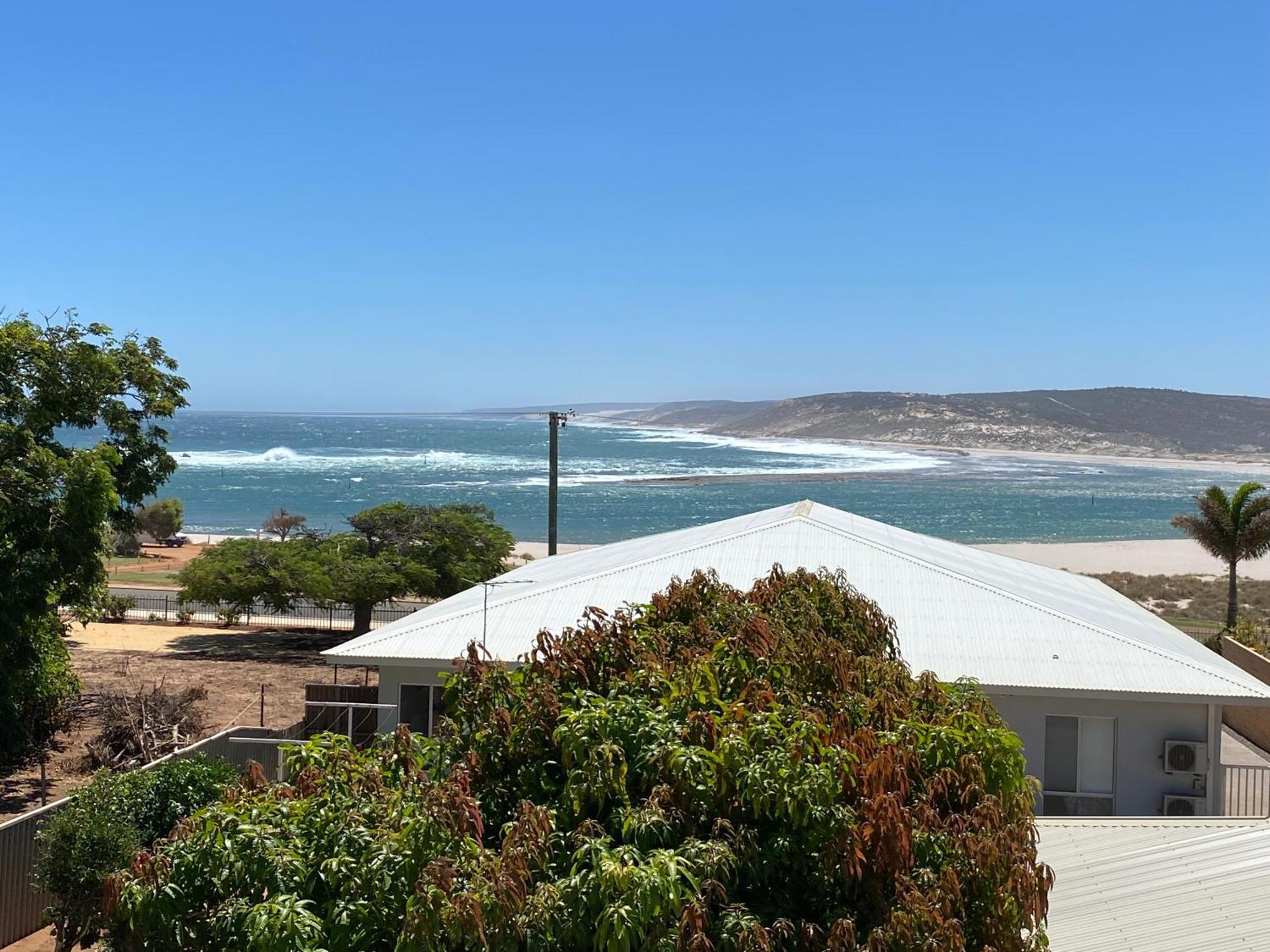 Sols Place Boutique Pool Villas Kalbarri Szoba fotó