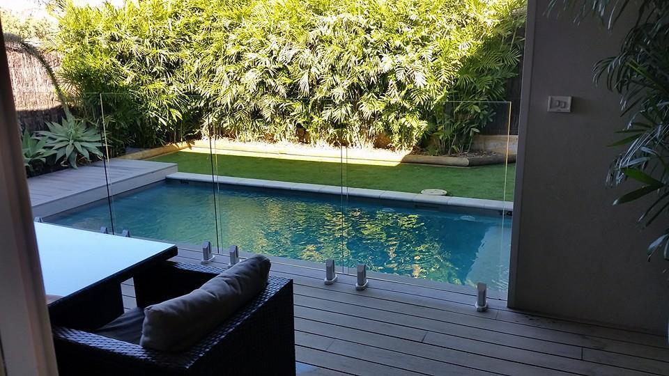 Sols Place Boutique Pool Villas Kalbarri Kültér fotó