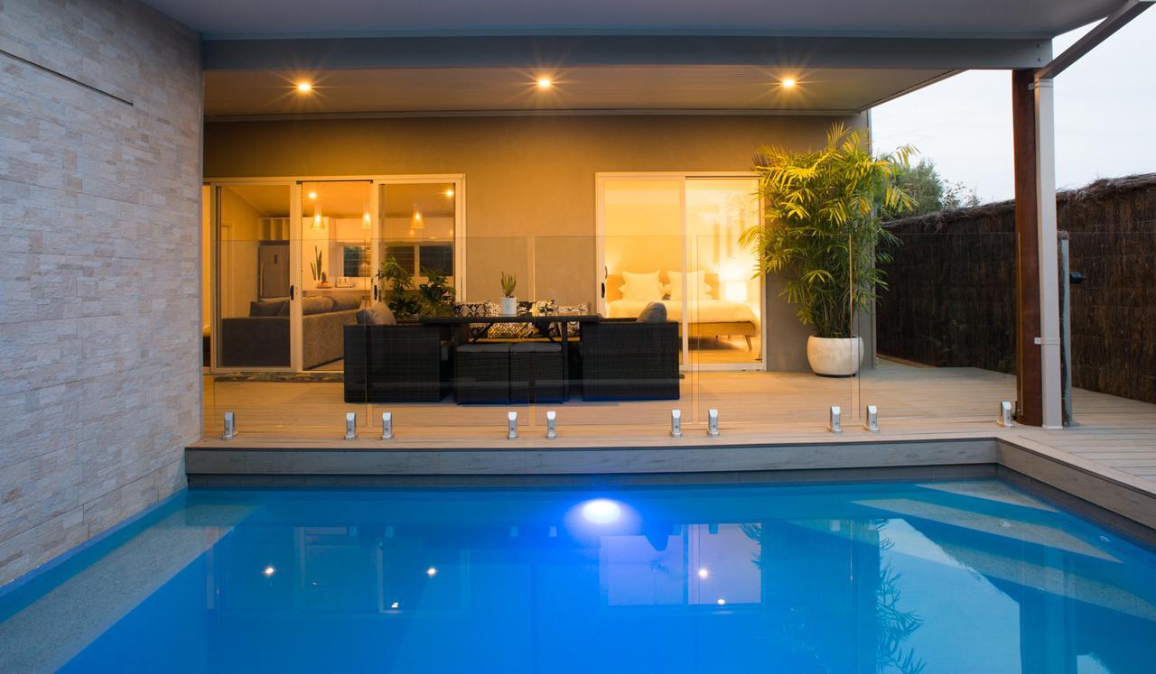 Sols Place Boutique Pool Villas Kalbarri Kültér fotó