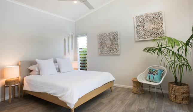 Sols Place Boutique Pool Villas Kalbarri Kültér fotó