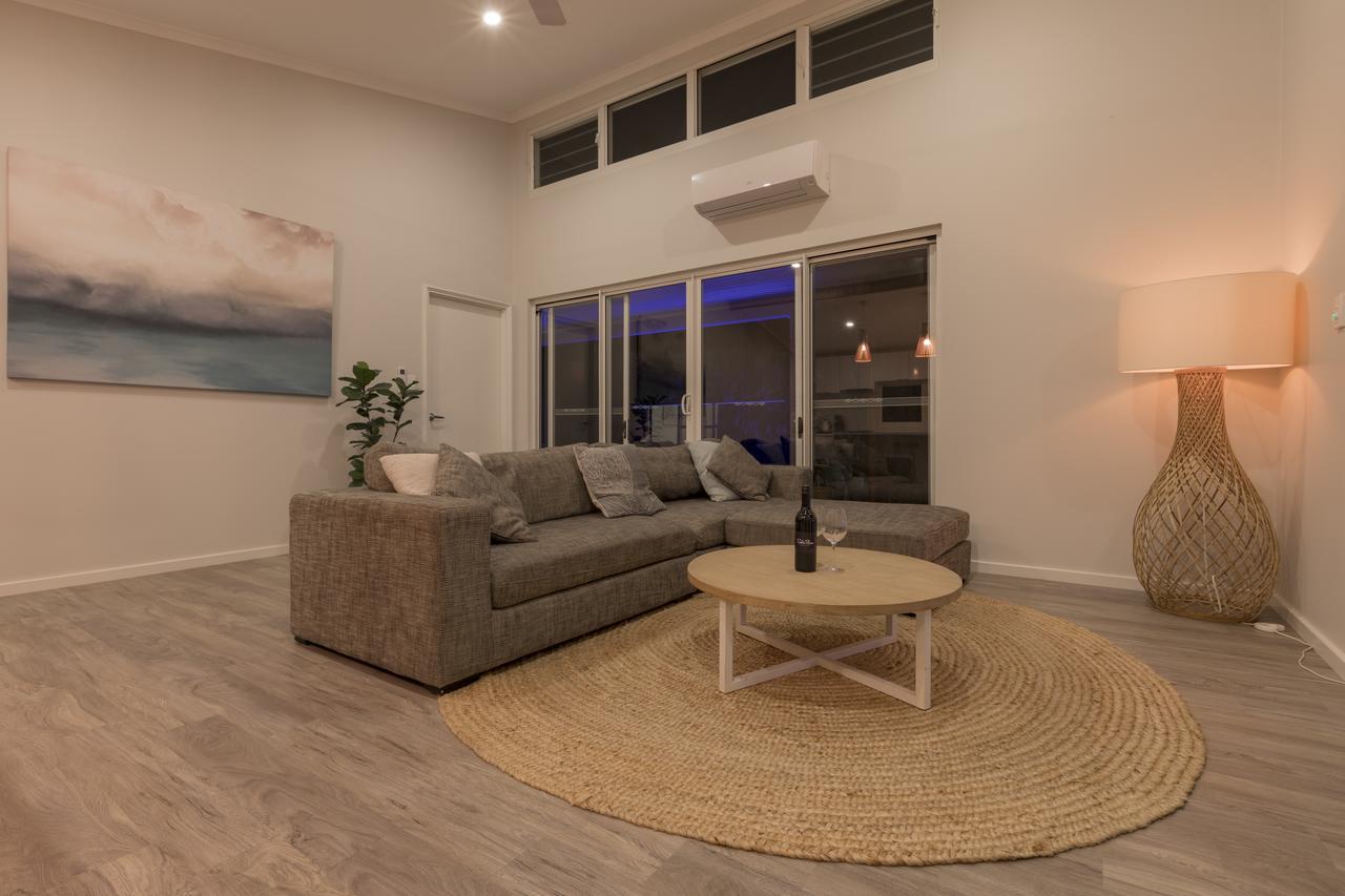 Sols Place Boutique Pool Villas Kalbarri Kültér fotó