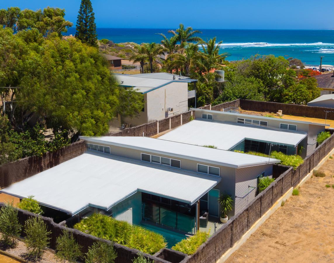 Sols Place Boutique Pool Villas Kalbarri Kültér fotó