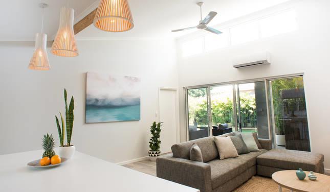 Sols Place Boutique Pool Villas Kalbarri Kültér fotó