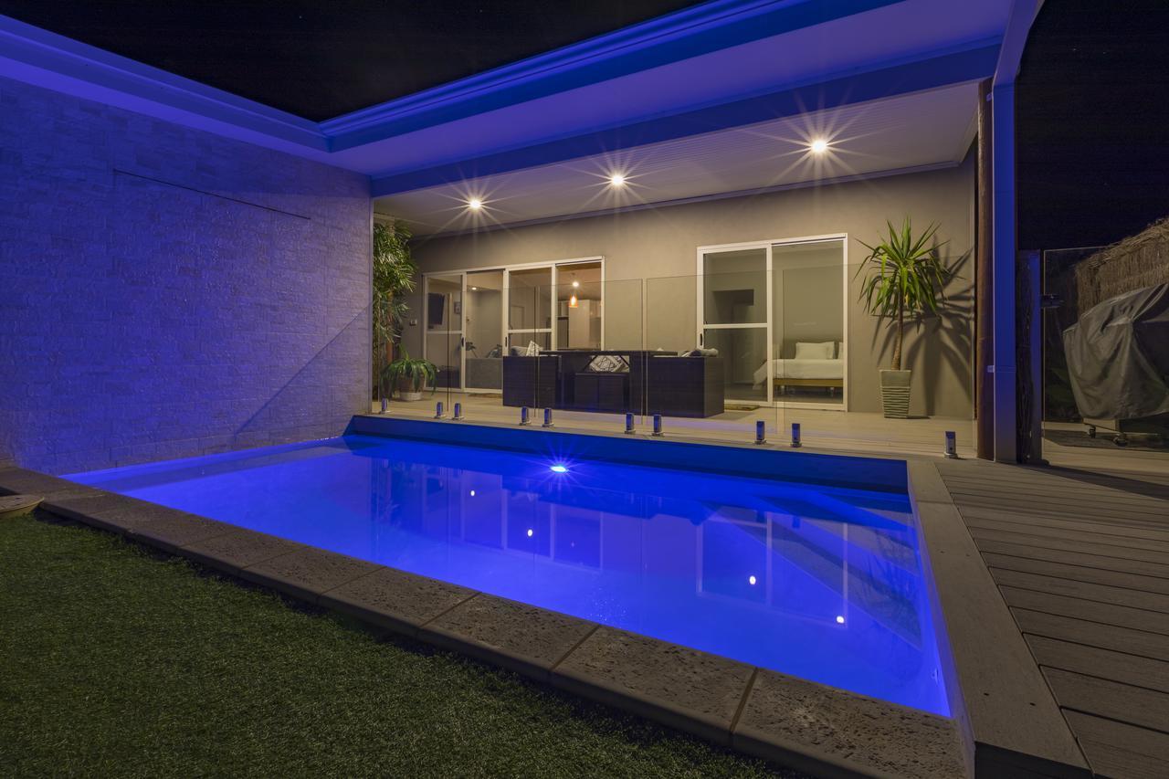 Sols Place Boutique Pool Villas Kalbarri Kültér fotó