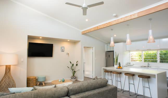 Sols Place Boutique Pool Villas Kalbarri Kültér fotó