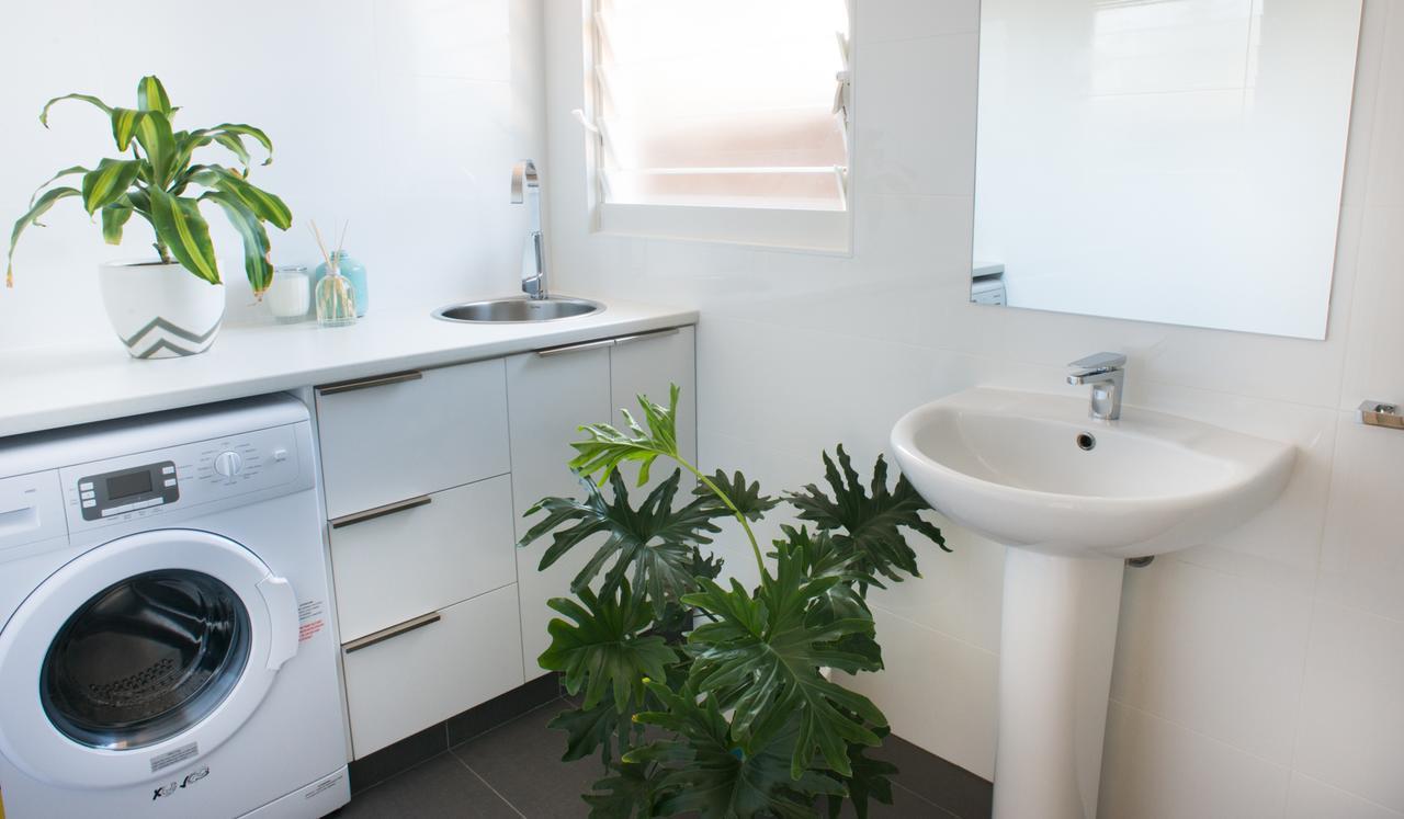 Sols Place Boutique Pool Villas Kalbarri Kültér fotó