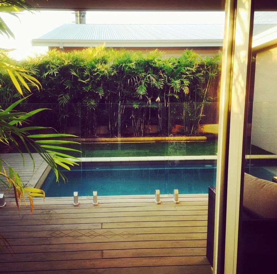 Sols Place Boutique Pool Villas Kalbarri Kültér fotó