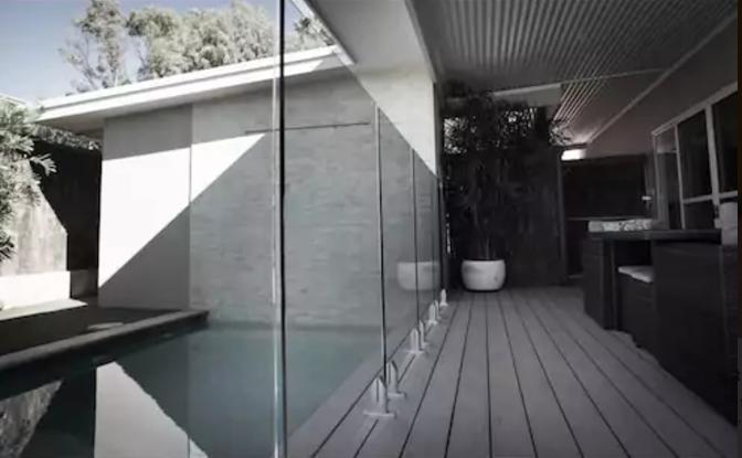 Sols Place Boutique Pool Villas Kalbarri Kültér fotó