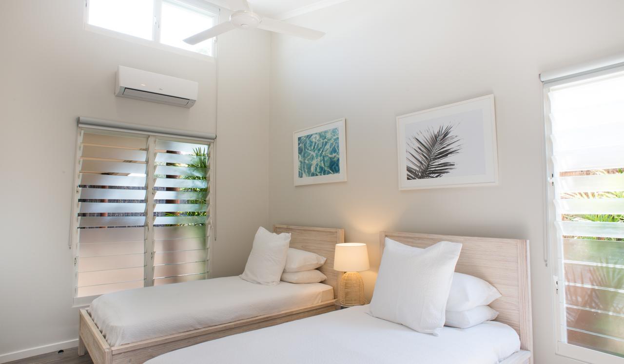 Sols Place Boutique Pool Villas Kalbarri Kültér fotó